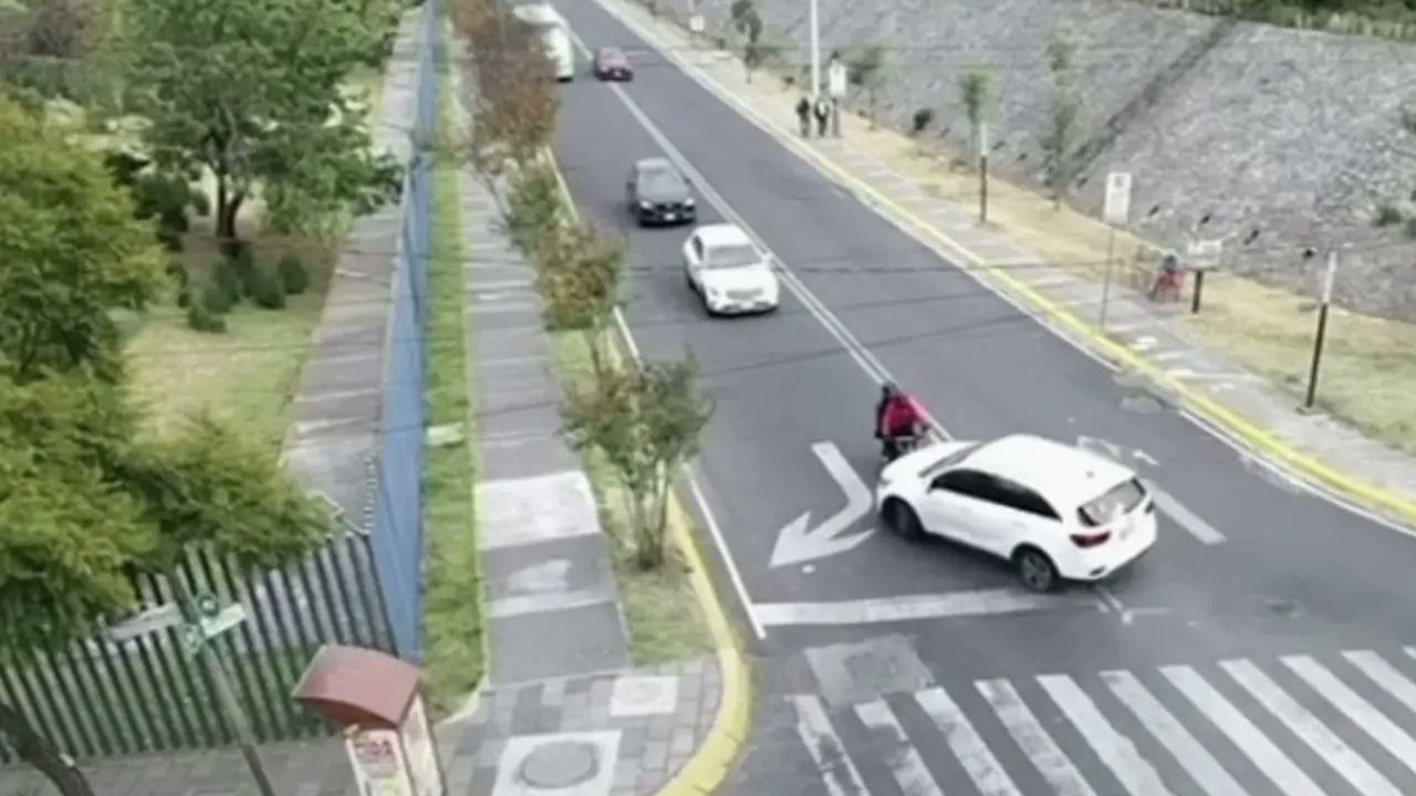 Al repartidor Daniel Tadeo lo mataron y su muerte se llenó de bulos