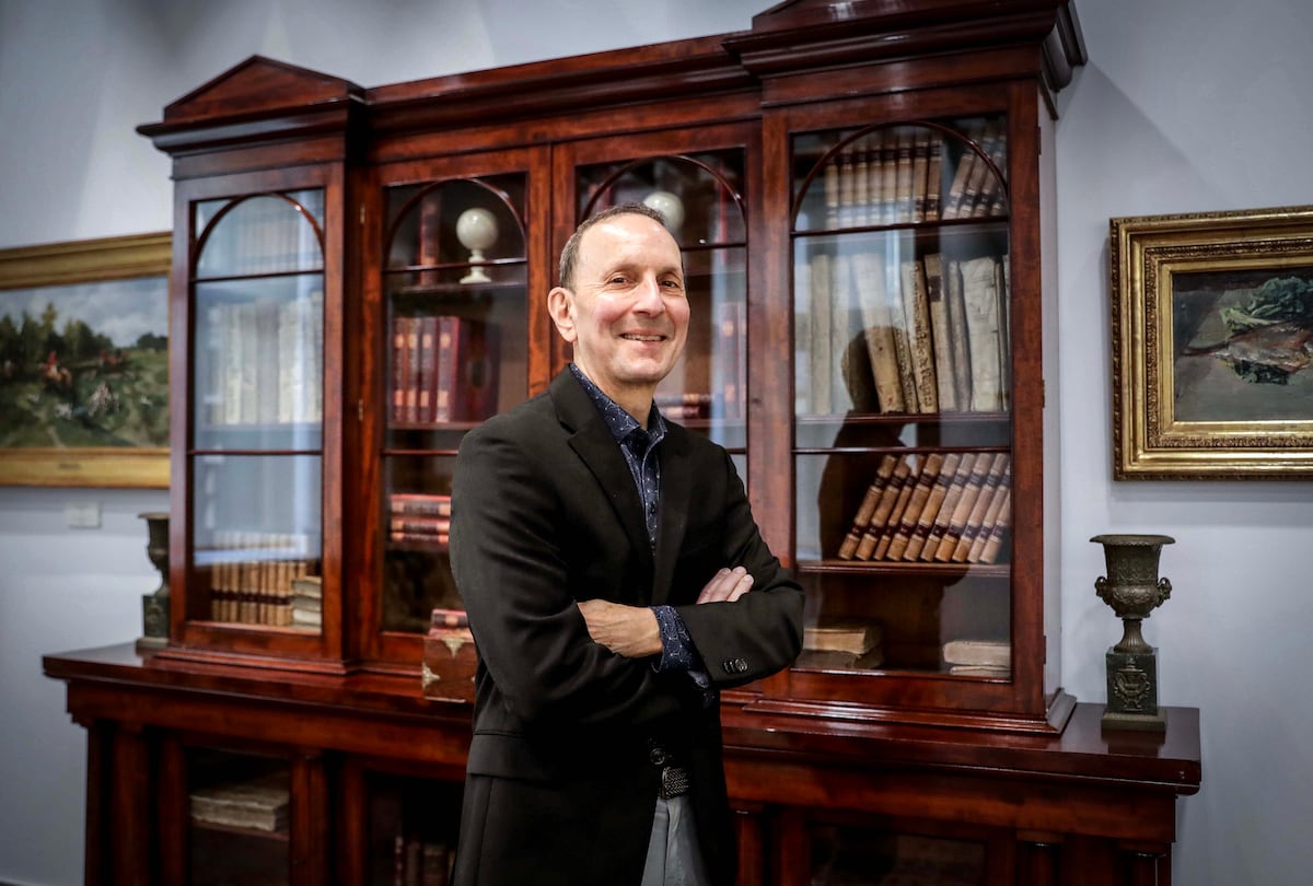 Daniel Drucker, padre de Ozempic: “Si se financiara para todo el mundo que quiere perder peso, no quedaría dinero para nada más”