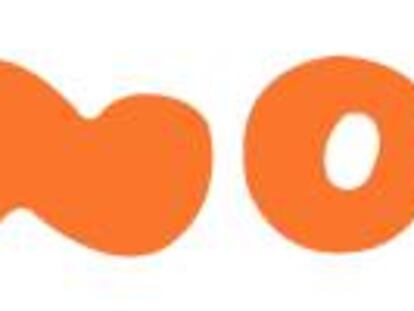 Logotipo del grupo de telecomunicaciones ONO. EFE/Archivo