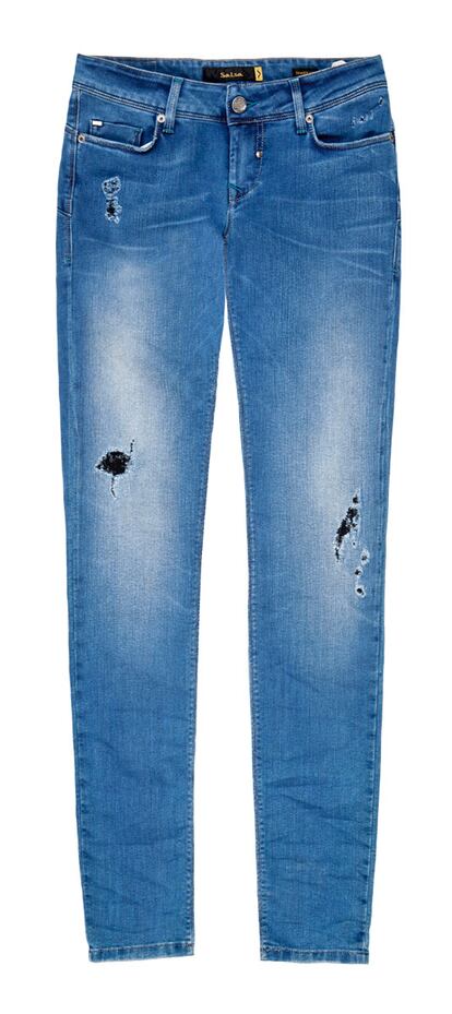 Salsa Jeans (89,90 €).