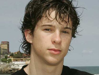 Javier Villa.