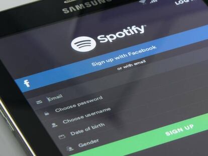 Spotify prepara una nueva tarifa para los amantes de la máxima calidad de sonido