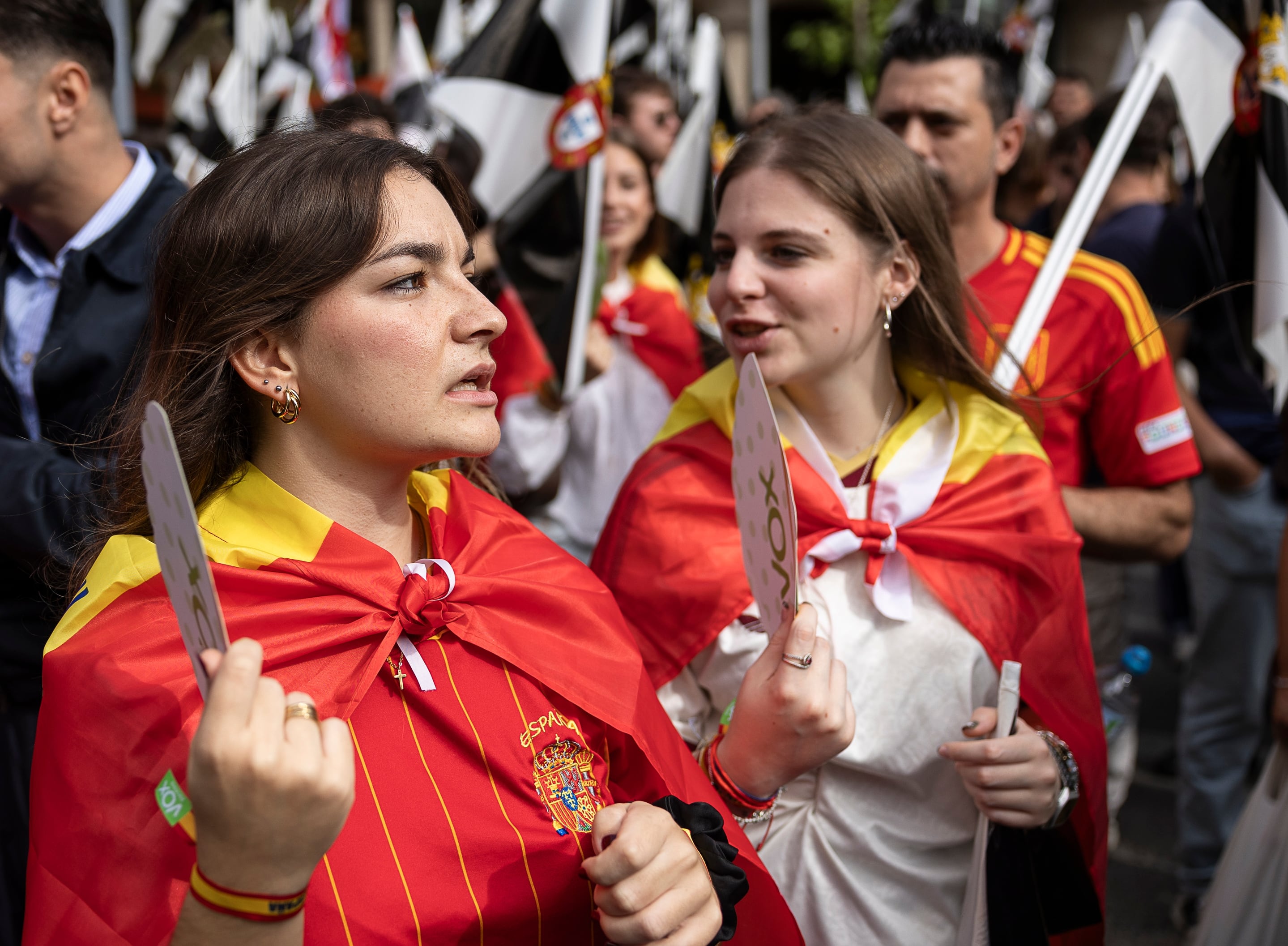 España es cosa de todos