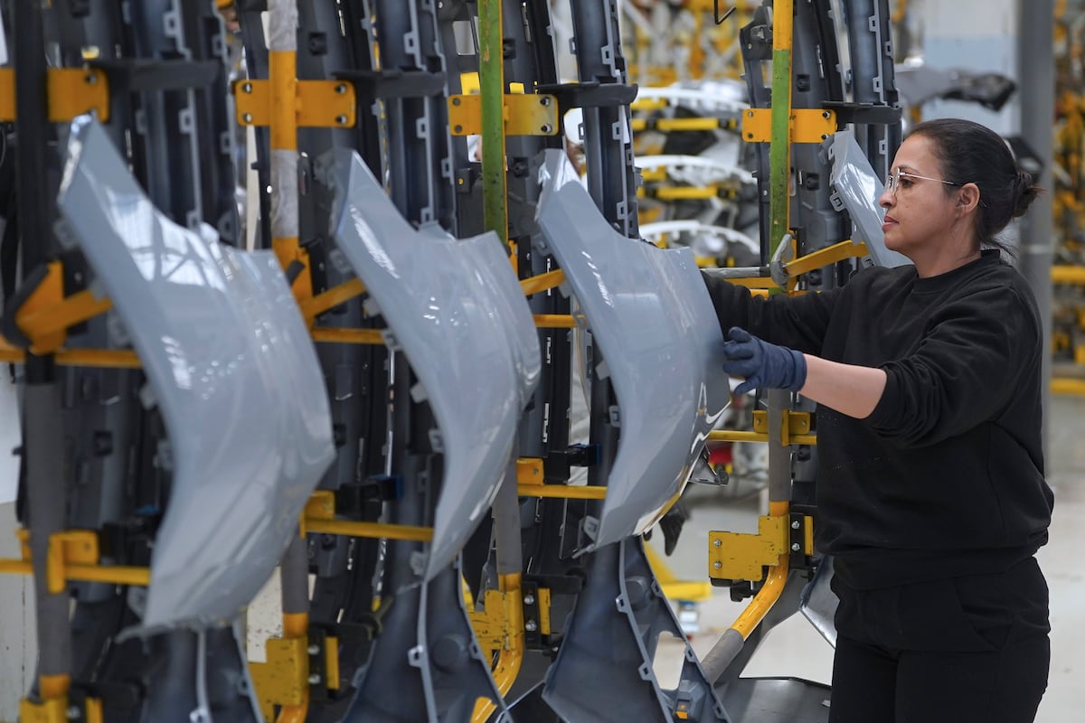 El esfuerzo fiscal de los españoles alcanza su pico máximo alrededor de los 50 años