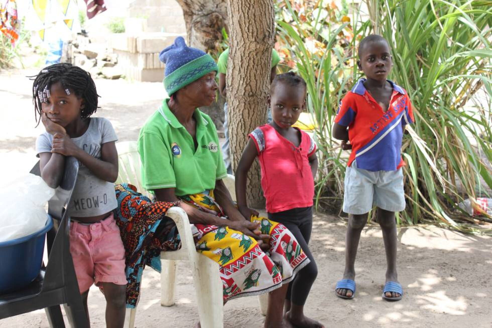 La ciencia de los africanos | 3.500 Millones | Planeta Futuro | EL PAÍS
