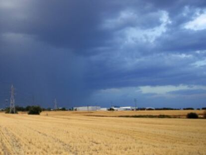 Terrenos en el Distrito Norte de Alcorc&oacute;n.