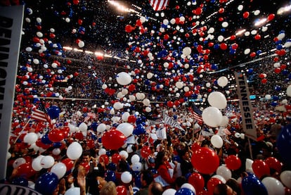 1996 Democratic National Convention