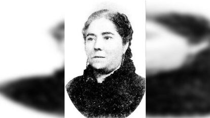 Hermila Galindo feminista mexicana