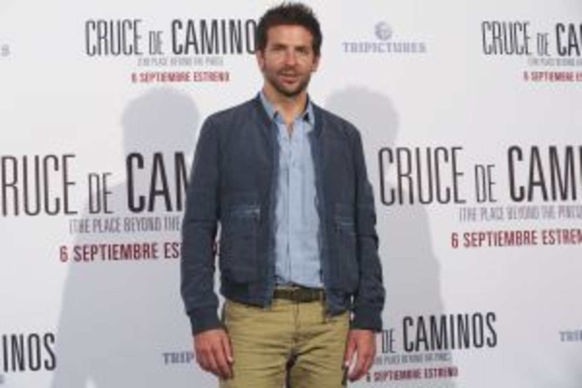 Bradley Cooper cruza su camino con el de Ryan Gosling en la gran pantalla |  Cultura | EL PAÍS