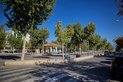 Albolote Granada