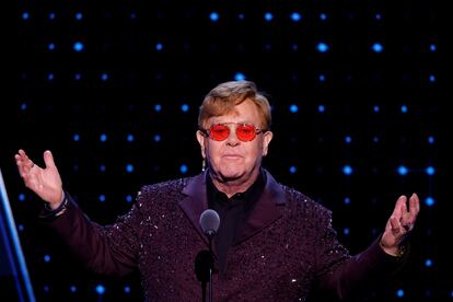 Elton John’s musical