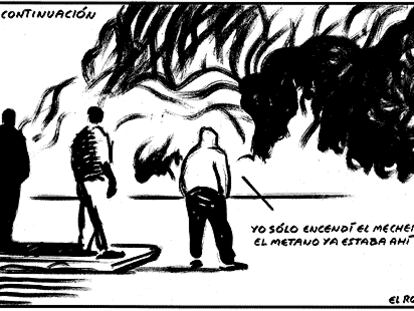 EL ROTO