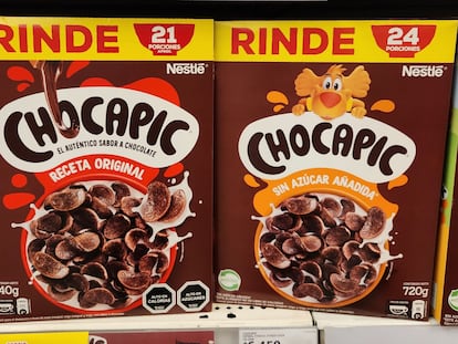 Sello negro productos