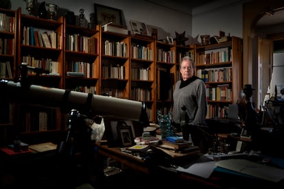 ‘Abans més que Encara’, de Miquel de Palol