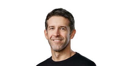 Directivo de Apple John Ternus