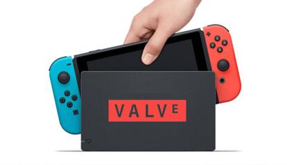 ¿Valve está desarrollando un PC al estilo Nintendo Switch?