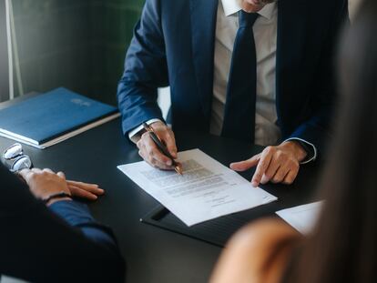 Litigios post-M&A: pleitear después de firmar