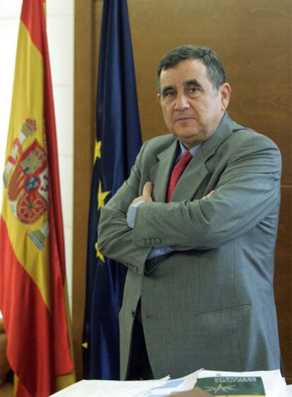 Fernando Palao.