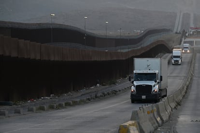 Mexico and US agreement