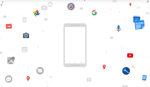 Ya puedes ahorrar datos móviles con Datally, la nueva app de Google ...