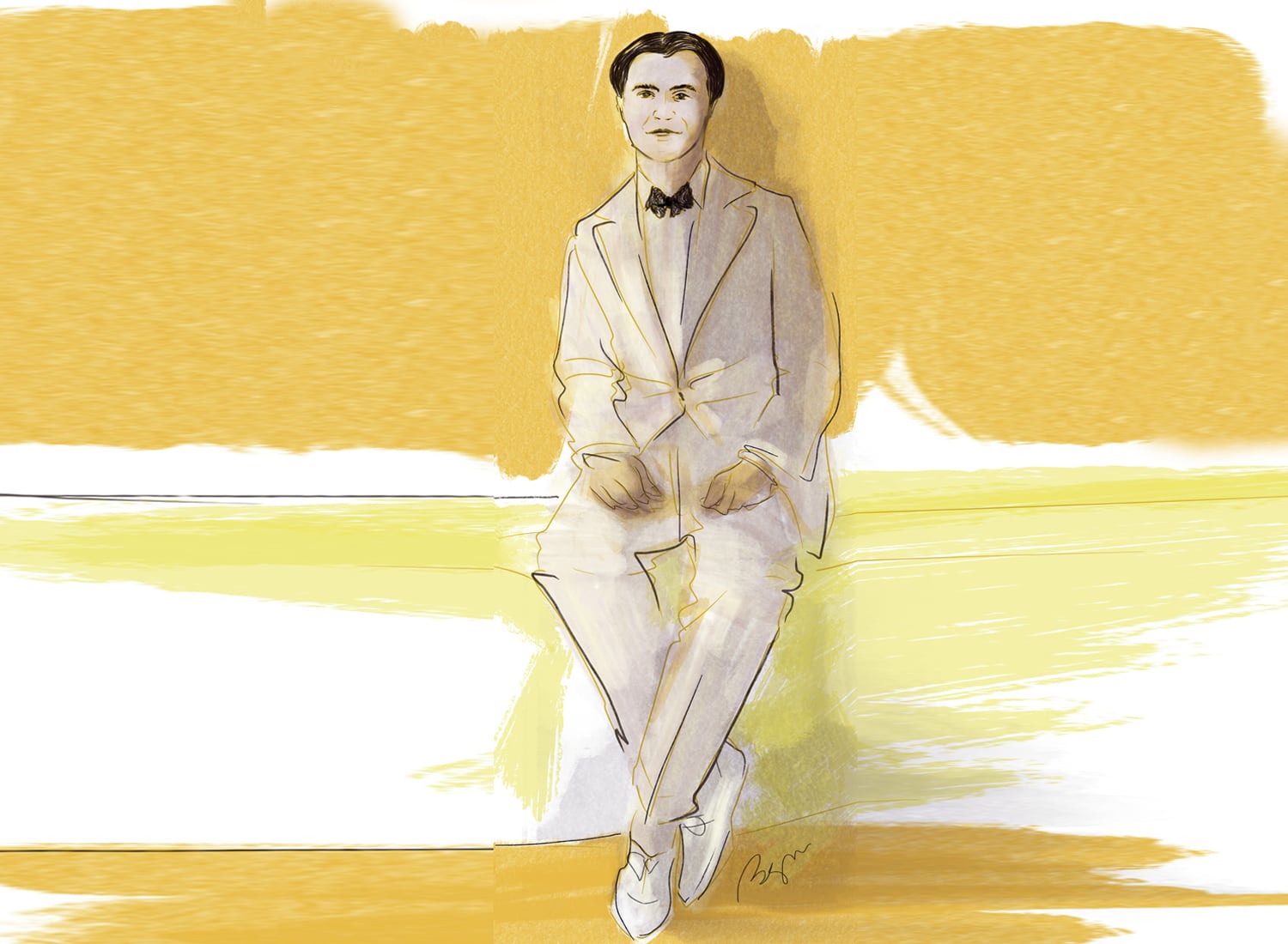Mi Lorca no es mejor que el tuyo