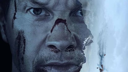 Nueva película Amenaza en el aire en Prime Video