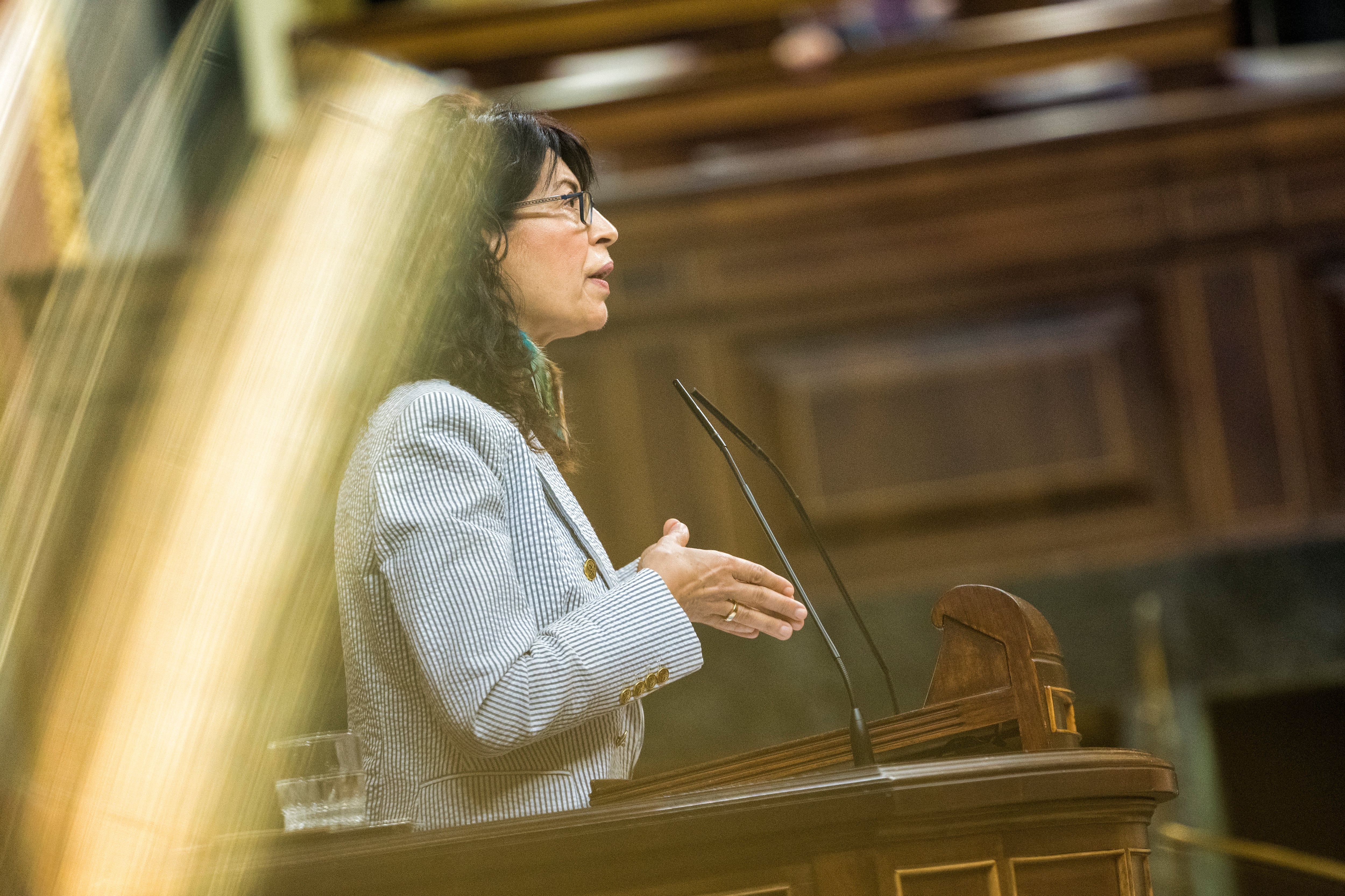 El Congreso avanza en la penalización de las falsas terapias de conversión para personas LGTBIQ+