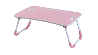 Mesa plegable de Unycos, varios colores