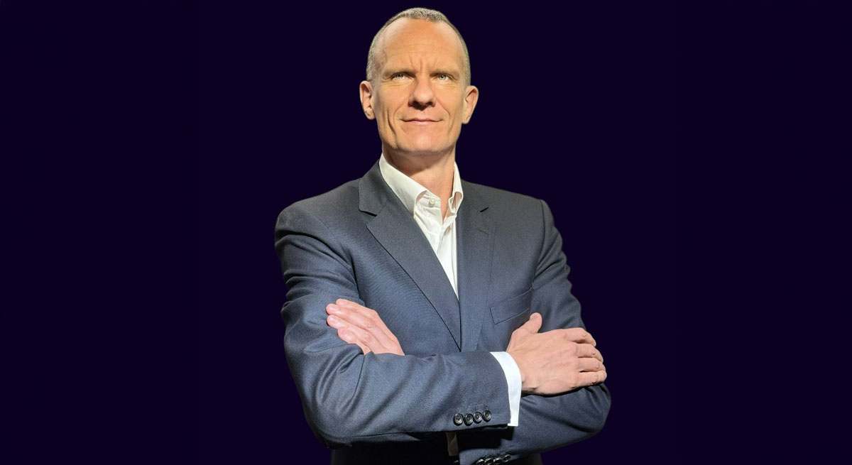 Telefónica designa a Torsten Achtmann para la dirección de Relaciones con Inversores   