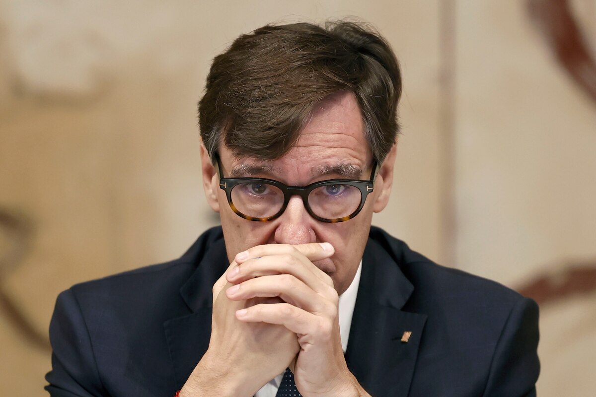 Última hora de la actualidad política, en directo | Comuns acuerda con el PSC retirar sus candidaturas al senado en Girona, Lleida y Tarragona
