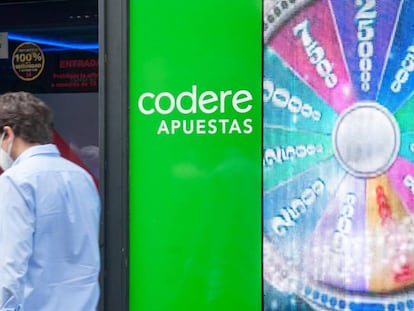 Codere retrasa de nuevo su reestructuración y apura el plazo fijado con los bonistas