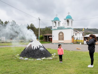 Cotopaxi
