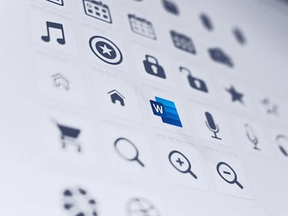 Cómo añadir fácilmente iconos a tus documentos de Microsoft Word