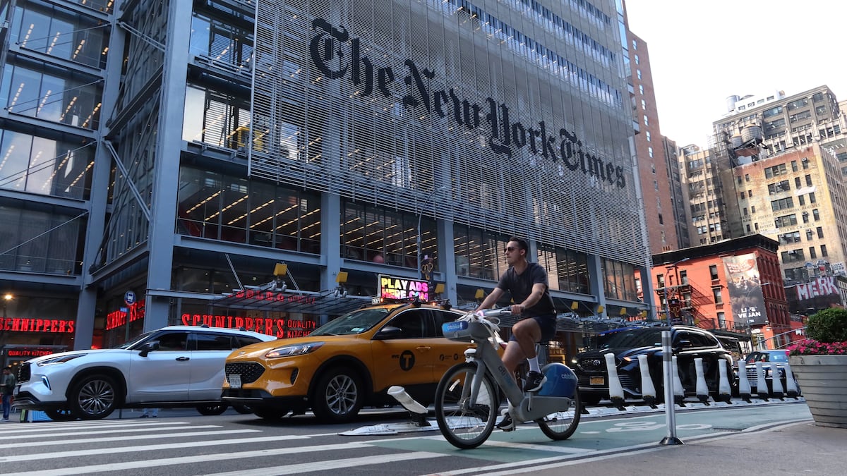 'The New York Times' pide en un editorial a Biden que renuncie a ser candidato | Elecciones USA | EL PAÍS