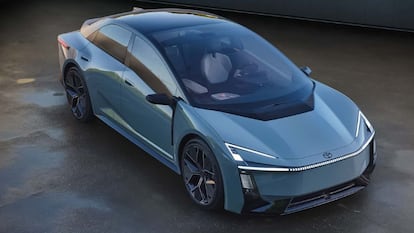 El coche más vendido del mundo cambiará por completo y también será eléctrico