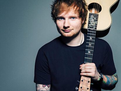 Ed Sheeran no está solo: ¿Es Barcelona la ciudad con más topicazos en las canciones?