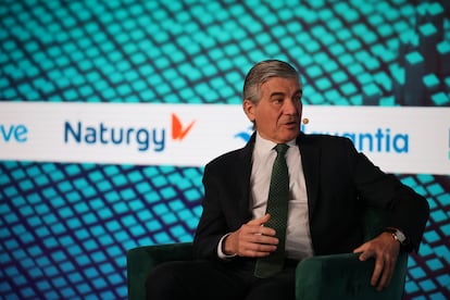 Reynés (Naturgy) pide revisar el calendario de cierre de las nucleares: “Es razonable darle una vuelta”