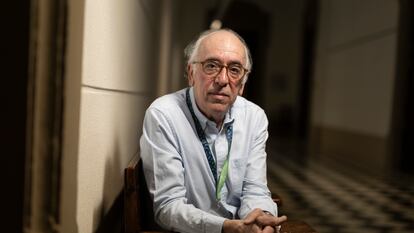 Albert Tuca sobre el ‘caso Noelia’