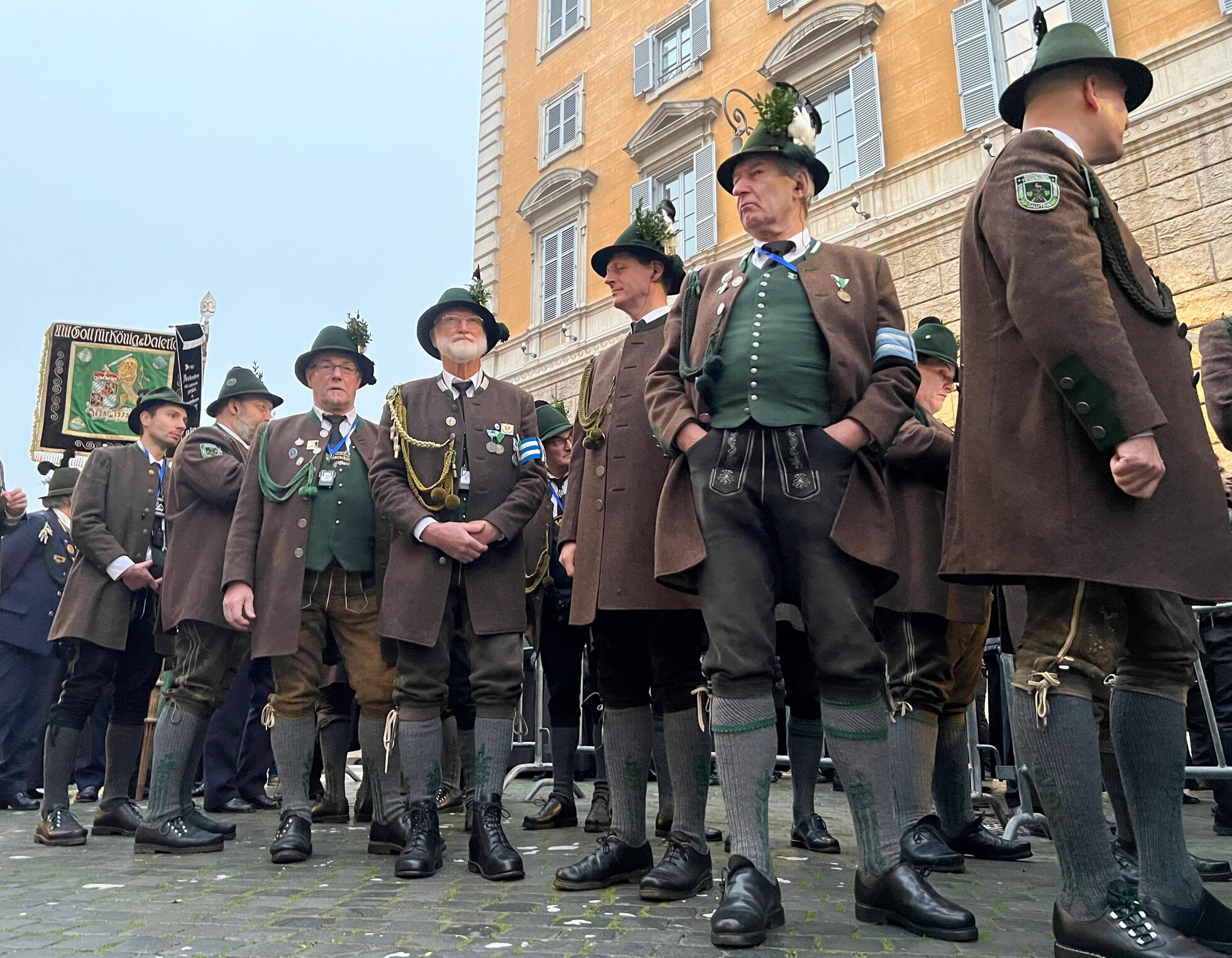Ratzinger: El funeral del papa Benedicto XVI, en imágenes | Fotos ...
