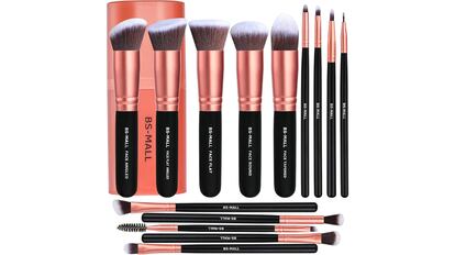 Set de brochas BS-Mall Premium