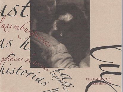 Historias de Luxemburgo