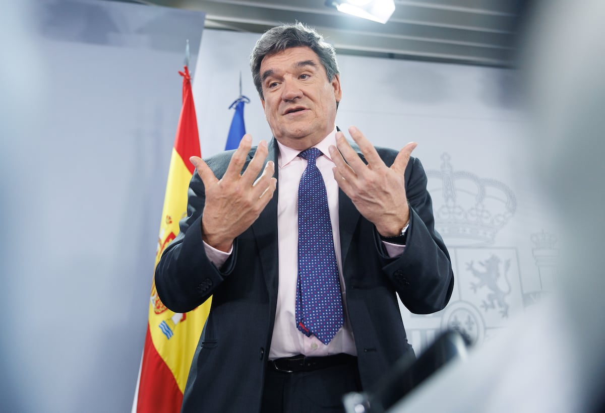 El Gobierno pacta con Bildu un refuerzo de las pensiones de viudedad y ...