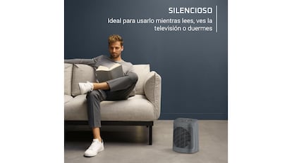 This is one of the best deals on electric heaters on Amazon