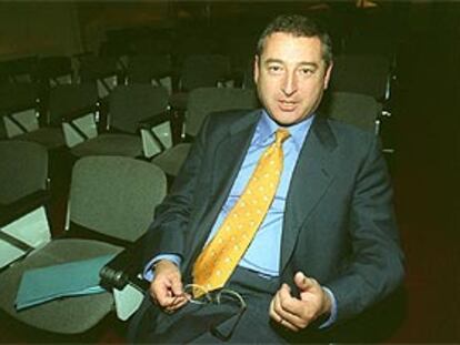 José Antonio Sánchez.