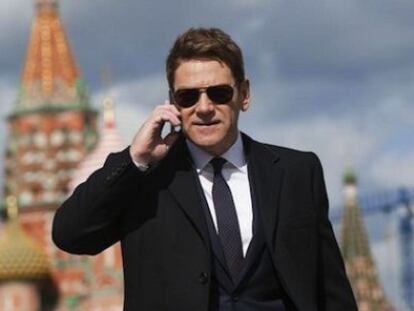 10 directores que aman ser malos