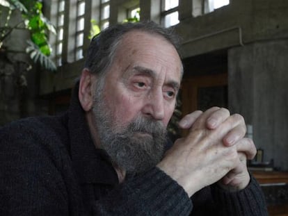 Imagen de Leopoldo Nóvoa