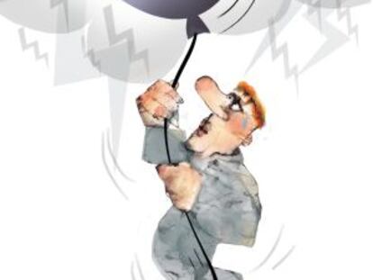 Por un cambio de modelo productivo