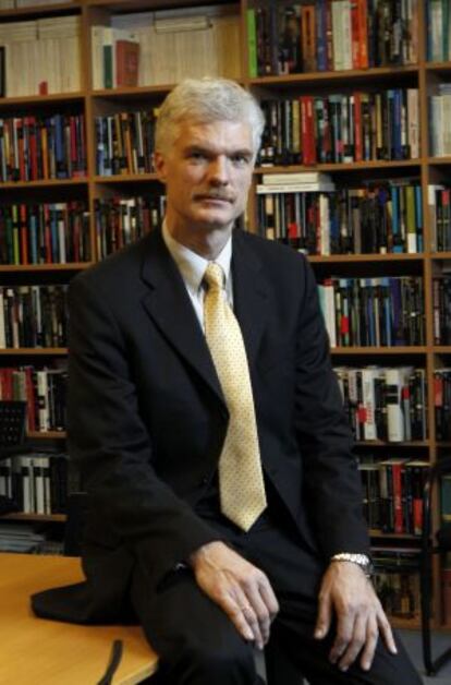 Andreas Schleicher.