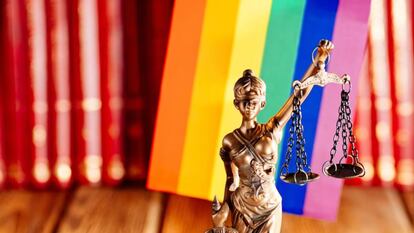 La protección del colectivo LGTBIQ+ en la empresa