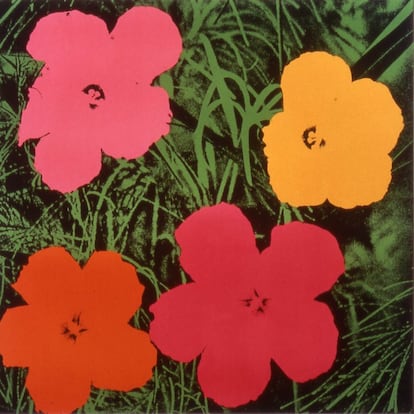 'Flowers', de 1964.